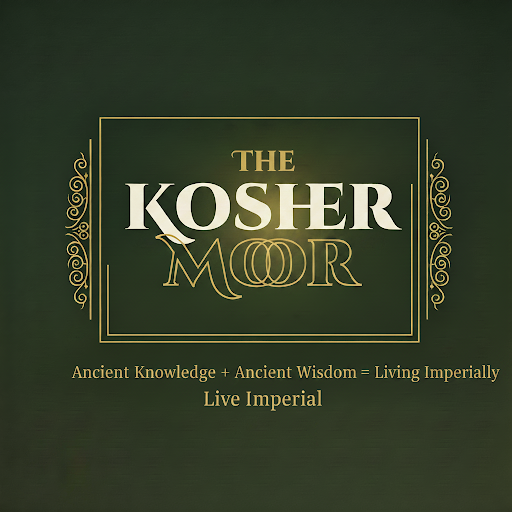The Kosher Moor
